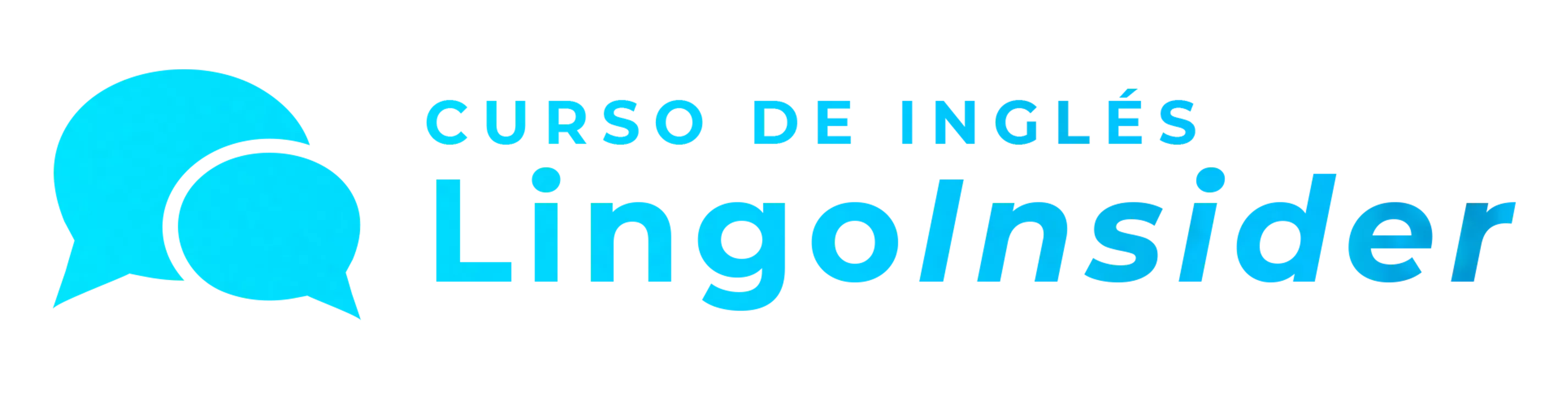 Curso de Inglés Lingo Insider